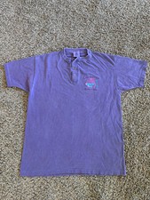 Vintage 1998 Anvil T-Shirt Single Stitched Made in USA