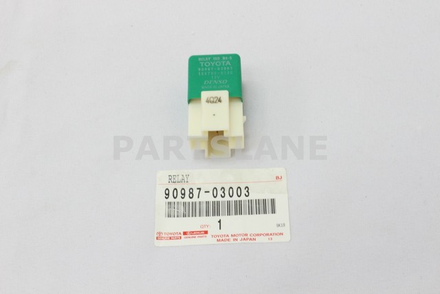 Реле 90987 03003