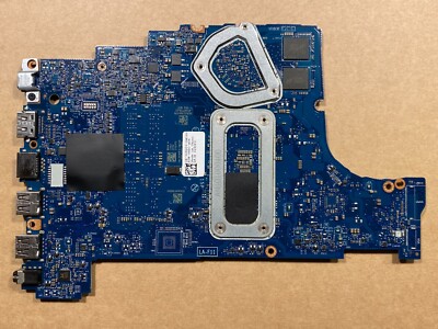 NEW Dell Inspiron 15 5570 5770 Intel Motherboard i7-8550U AMD NEW Dell Inspiron 15 5570 5770 Intel Motherboard i7-8550U AMD
