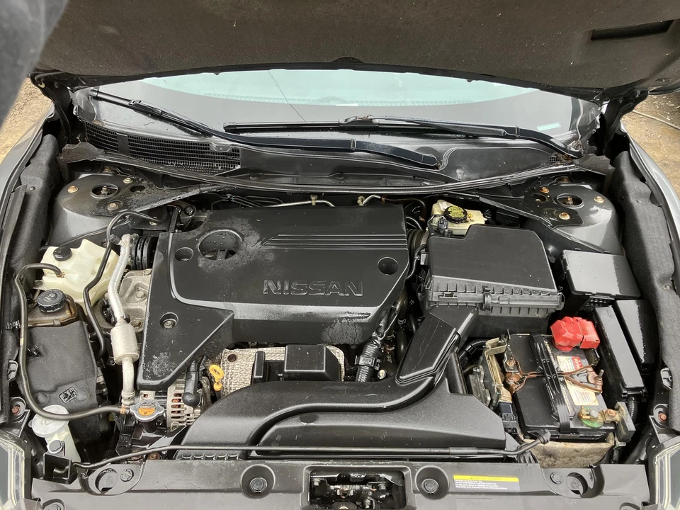 Bote evaporador Nissan Altima 16 Foto 4 de 4