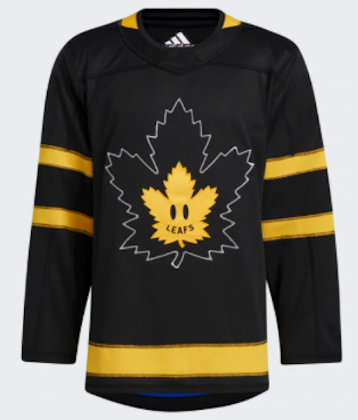 auston matthews adidas jersey