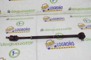 LR019117 730102 riemen hinten rechts LAND ROVER DISCOVERY 4 TDV6 HSE 2009