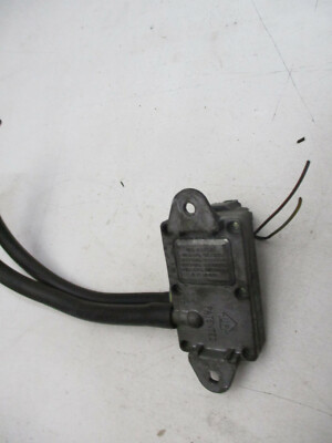 Ford Scorpio 2 Luftdruck MAP Sensor  F48E-9J460-BB