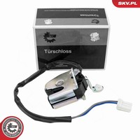 TüRschloss Esen SKV 60SKV483 FüR Fiat Doblo GroßRaumlimousine 223AXA1A 223ZXA1A