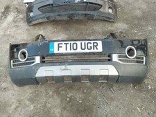 Pare-choc avant Chevrolet CAPTIVA