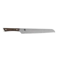 Shun Kanso 9-Inch Bread Knife