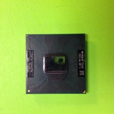 Laptop Computer Intel SL8VZ 1.6GHZ/1M/533MHZ Processor