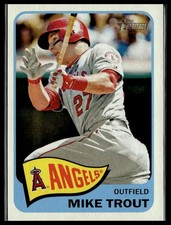 2012 Topps Rookie All-Star Team Announced 18