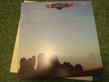 Eagles Eagles Vinyl Asylum Records 1972 SD 5054