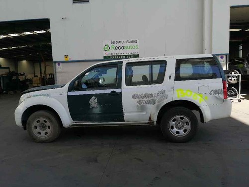 27140EB01A RADIADOR CALEFACCION / AIRE ACONDICIONADO / 3396542 PARA NISSAN PATHF - Imagen 4 de 10