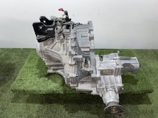 Boite de vitesse Hyundai SANTA FE