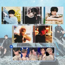 [POB] TXT 4th Album [ The Star Chapter : TOGETHER ] SOLO TRACK Ver