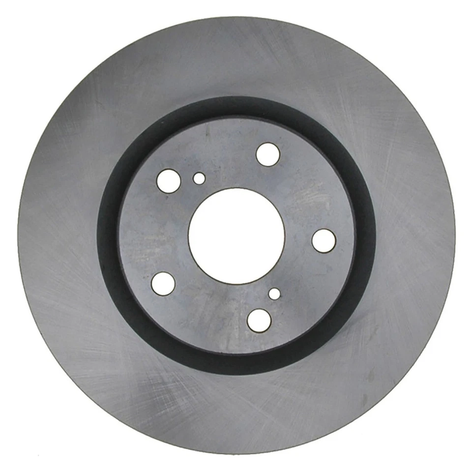 Genuine ACDelco For Toyota Camry 2011-2017 Brake Rotor Front Cast Iron | Vented Foto 2 de 4