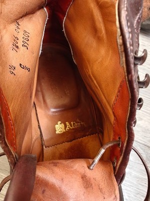 Alden 3980Y