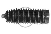 Metalcaucho Faltenbalgsatz, Lenkung 01141 FüR Ford