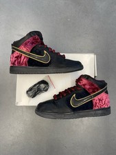 Nike Dunk Premium SB High Bloody Sunday for Sale | Authenticity