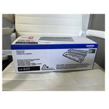   Genuine OEM  Brother DR-820 Drum Unit