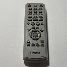 Used Samsung 00021C Remote Control AK59-00021...