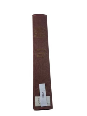 Selected Letters William Faulkner 1977 First Trade Edition Limited Random House