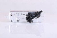 Nissens ÖLküHler, Automatikgetriebe U.A. FüR Bmw, ROLLS-ROYCE