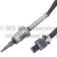 Sensor Abgastemperatur Pierburg 7.11020.70.0 5V M14 X 1,5 FüR Fiat Doblo Cargo