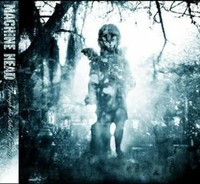Audio Cd - Machine Head - Through The Ashes Of Empires - Roadrunner Records -D-