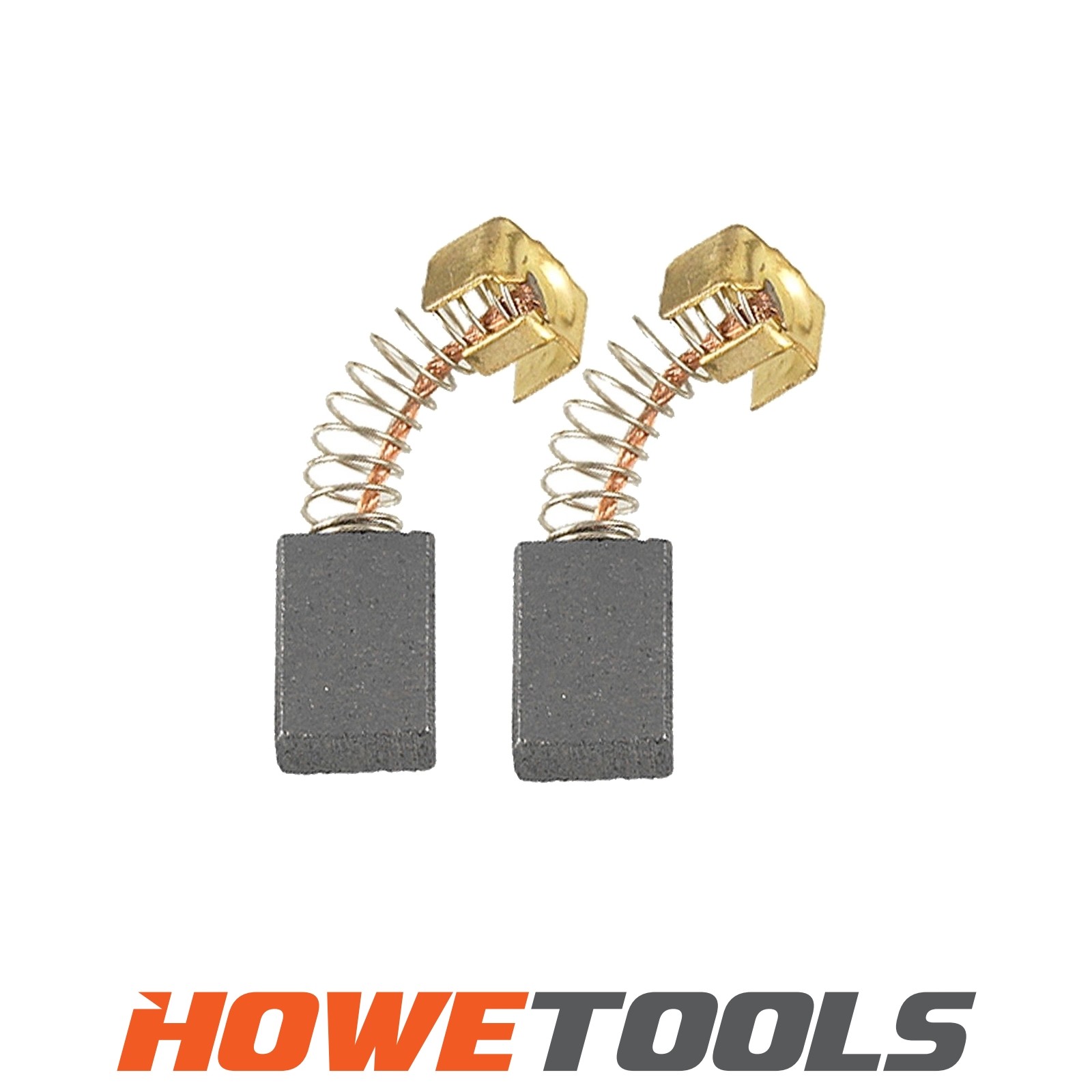 MAKITA 194992-4 Carbon brush set CB-204