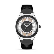 Kenneth Cole Women's Classic 36mm Quartz Watch KCWLA2126401