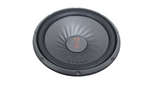 JBL Stage 122 AM 1000 Watts Peak 12" 4 Ohm Car Audio Subwoofer - Free Shipping