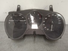 Compteur Seat ALTEA