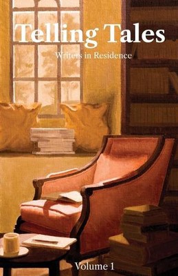 Geschichten erzählen von Writers In Residence Taschenbuch