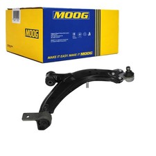 MOOG QUERLENKER VORNE RECHTS UNTEN passend für CITROËN BERLINGO XSARA PEUGEOT PA