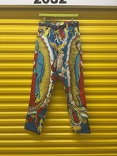 80s/90s Tripp NYC Madonna Pants Sz SM