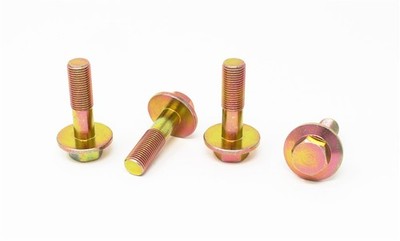 Torque Solution for HD Cam Bolt Kit: Subaru EJ Non AVCS IN/EX