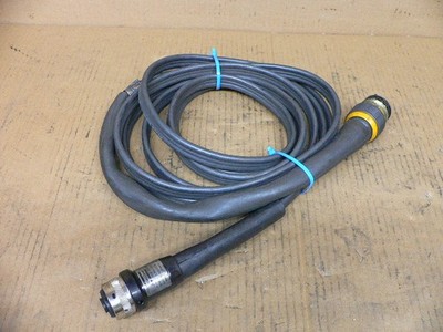 Atlas Copco Nutrunner Cable 4220-3606-05 Oem Original