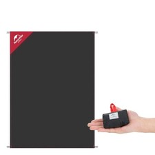 NNEOBA Waterproof Foldable Picnic Mat and Camping Mattress