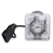 800L/H High Flow Computer Water Pump,Noiseless Water Cooling Pump for CPU PC Com