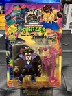 1993 TMNT Universal Monsters Don as Dracula Action Figure Vintage Purple Weapons