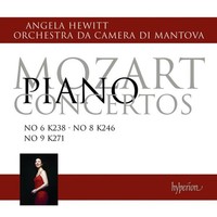 Wolfgang Amadeus Mozart (1756-1791): Wolfgang Amadeus Mozart (1756-1791): Klavi