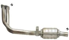 VEGAZ Katalysator Kat für VW Polo Coupe (86C, 80) Euro 1/Euro 2 VK-956