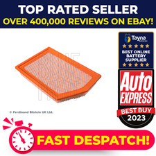 Air Filter fits JEEP CHEROKEE KL 2.0D 14 to 18 EBT Blue Print 52022376AA Quality