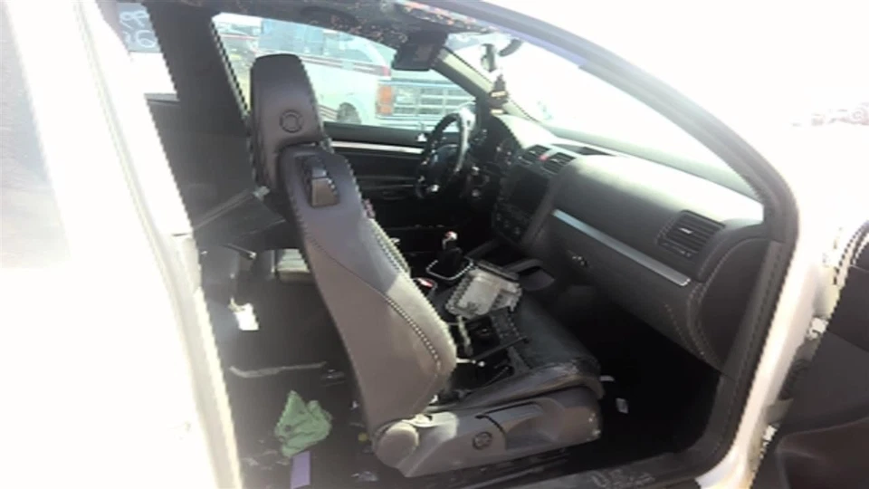 Used Engine Control Module (ECM) fits: 2006 Volkswagen Golf gti Electronic Contr - Image 4 of 4