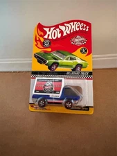 Hot Wheels RLC 8th Annual Collectors Nationals Convention Billboard Truck F16