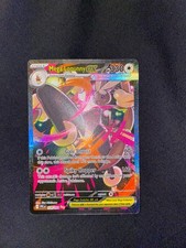 Mega Lopunny ex 128/094 Me02: Phantasmal Flames Holo for sale