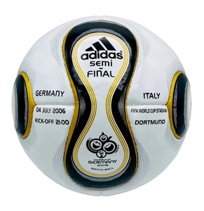 Teamgeist 2006 World Cup Ball | eBay