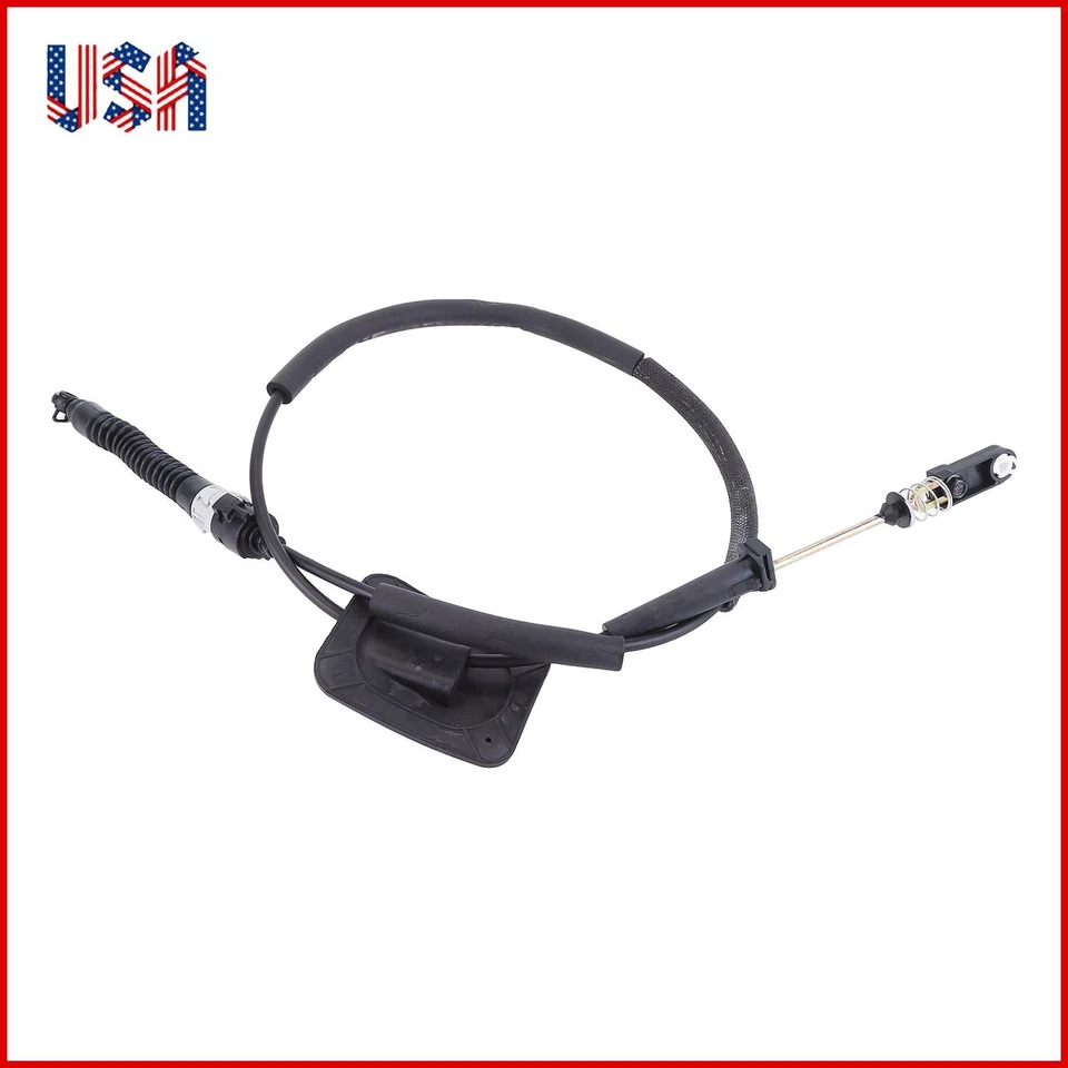 Cable de palanca de cambios 5274750AF para Chrysler PT Cruiser 2001 2002 2003 2004-2010 Foto 4 de 4