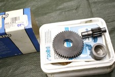 original Sekundär Getriebe 12/45 Peugeot Speedfight 1 Buxy Elyseo Speedake ALT