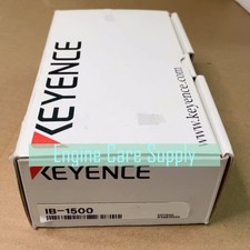1PC New Keyence IB-1500 Laser Sensor IB1500 With warranty Free Shipping
