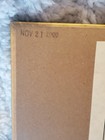 Thomas Kinkade Accent Print Stillwater Bridge Certificate of Authenticity  — photo 5