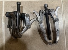 OTC 2 & 3 Jaw Pullers